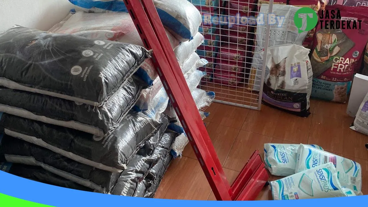 Gambar Geocathouse Petshop & Cattery di Kepulauan Seribu, DKI Jakarta ke 4