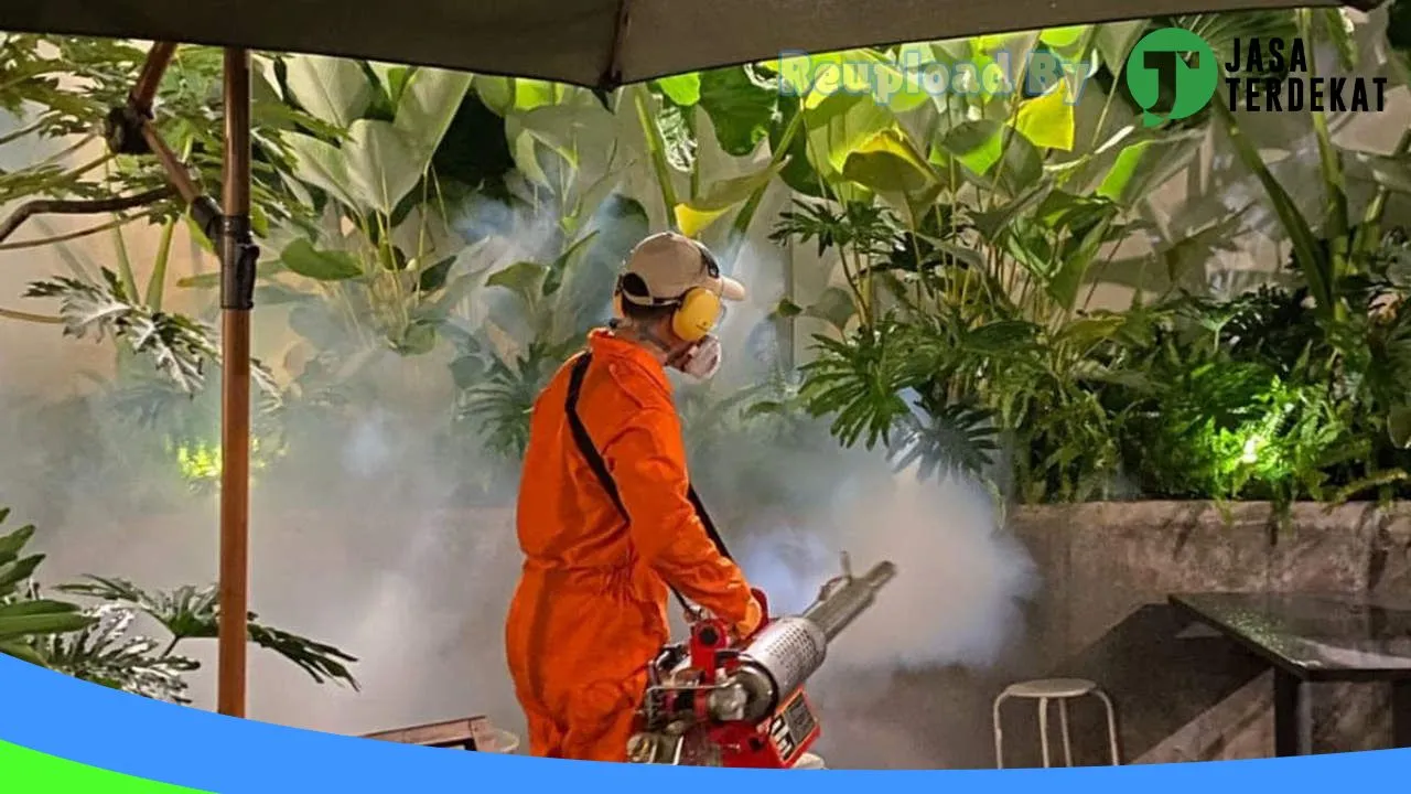 Gambar Macropest | Pest Control Bandung di Bandung Barat, Jawa Barat ke 2