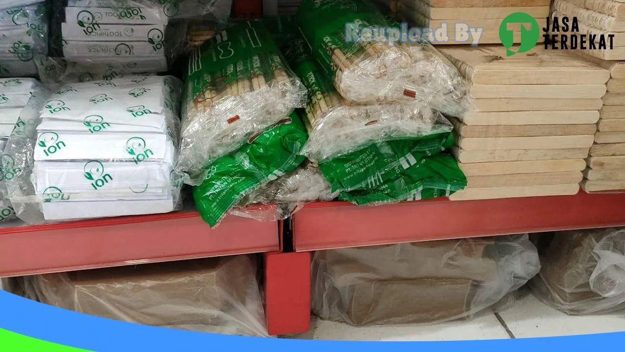 Gambar SUMBERJAYABGI di Banggai Laut, Sulawesi Tengah ke 3