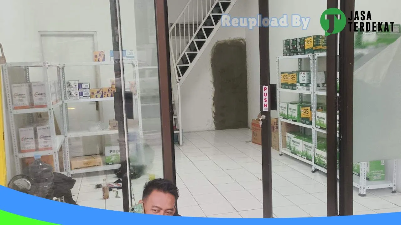 Gambar AKI.KU Cibiru Cileunyi di Bandung, Jawa Barat ke 5