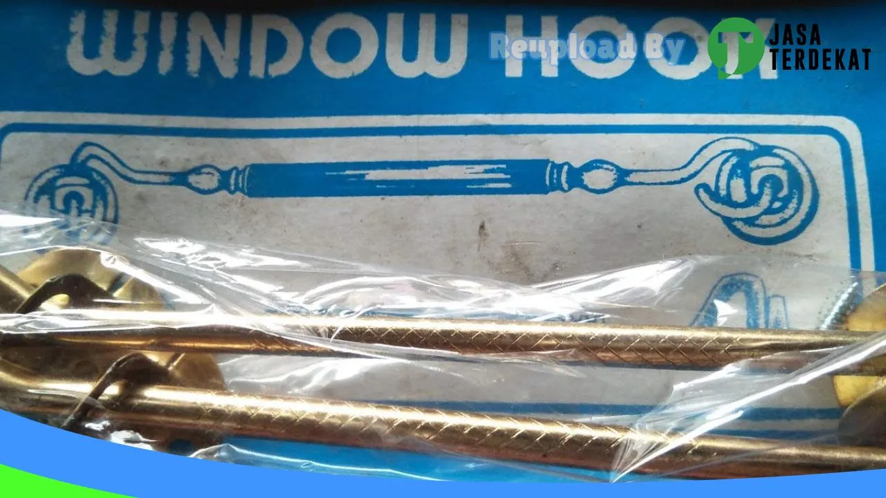 Gambar Toko Kawan Kita di Nagekeo, Nusa Tenggara Timur ke 3