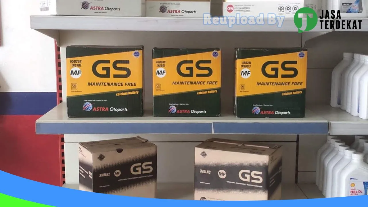 Gambar Shop & Drive – Ciputat, Tangerang Selatan di Kota Tangerang Selatan, Banten ke 3