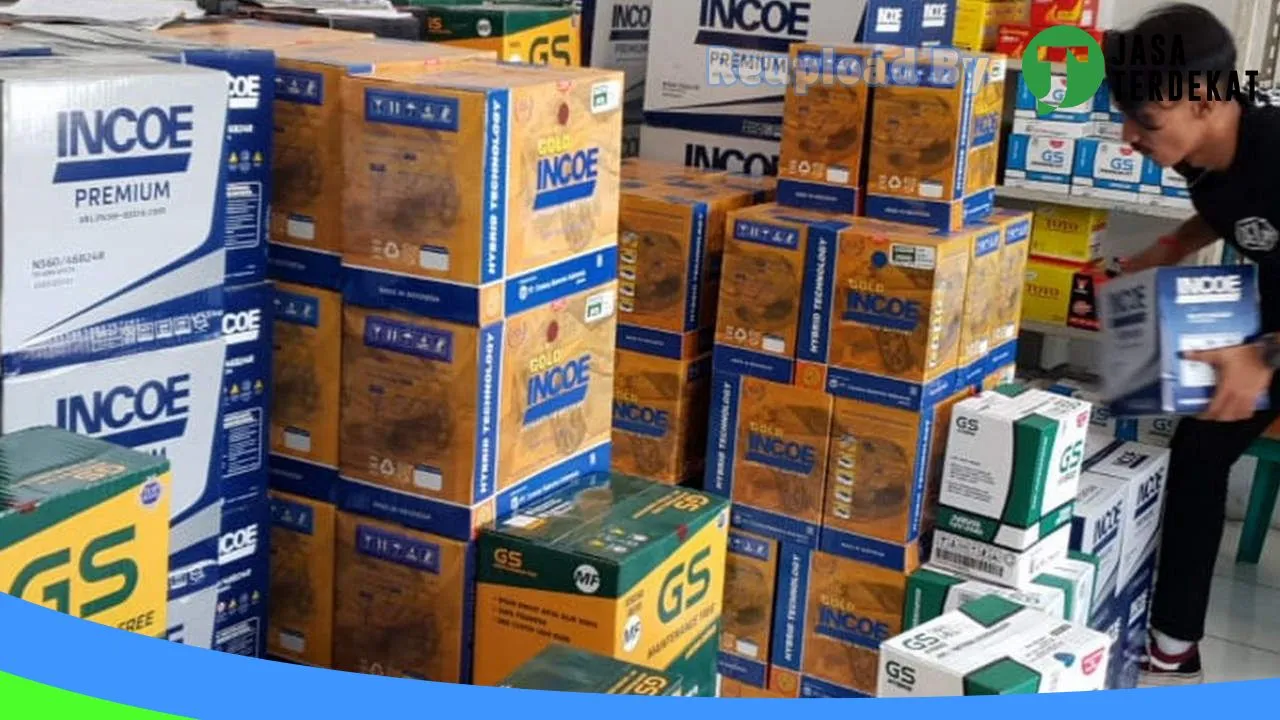 Gambar Toko Electra Aki Cianjur / Electra Accu Cianjur di Cianjur, Jawa Barat ke 3