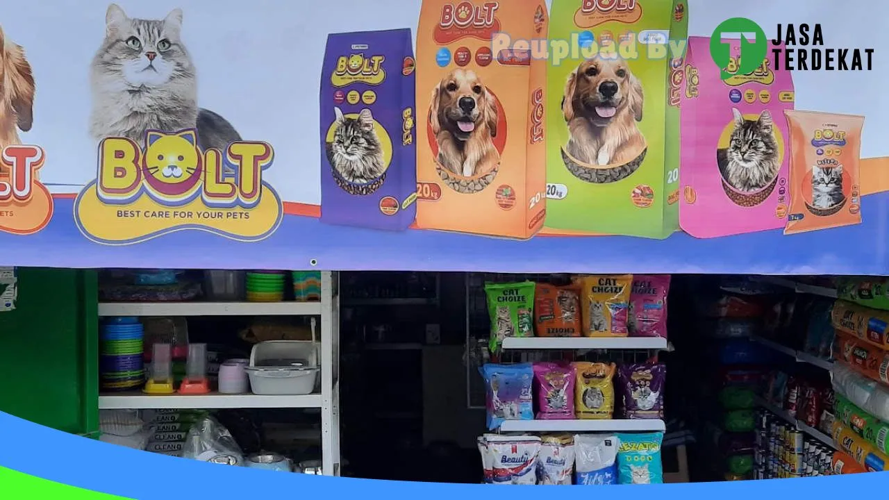 Gambar Wiby Petshop di Bandar Lampung, Lampung ke 2