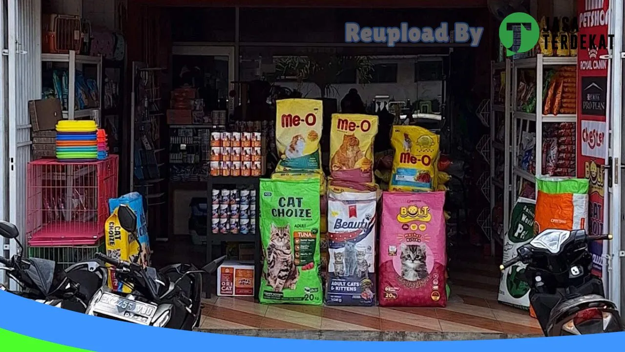 Gambar MM Petshop Kisaran di Batu Bara, Sumatera Utara ke 4