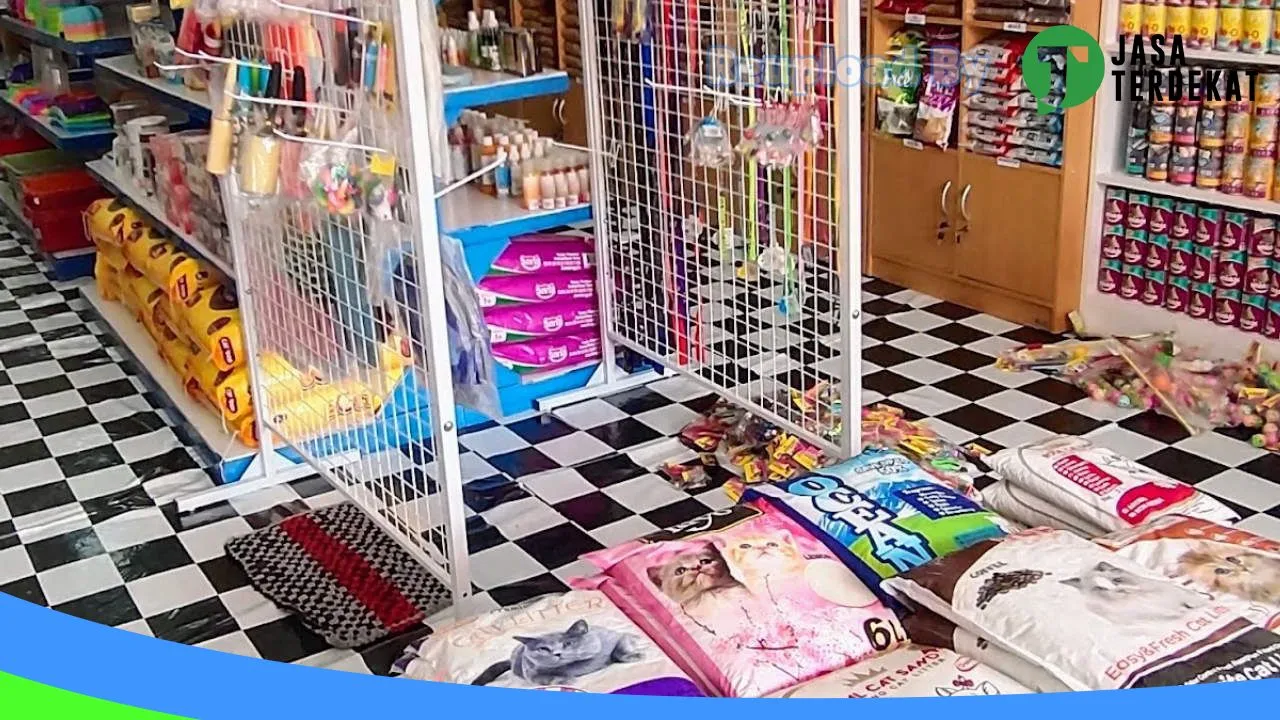 Gambar Bobo Petshop di Berau, Kalimantan Timur ke 2