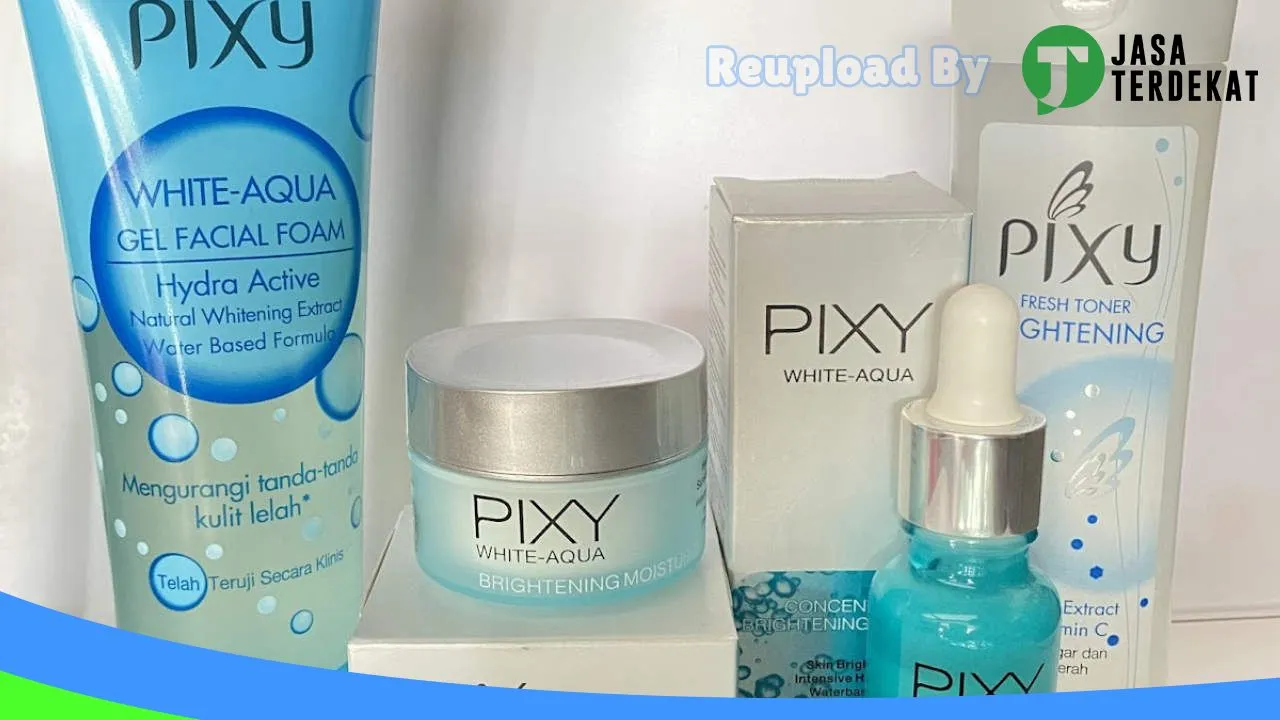 Gambar Virnia Beauty Store di Bolaang Mongondow Selatan, Sulawesi Utara ke 4