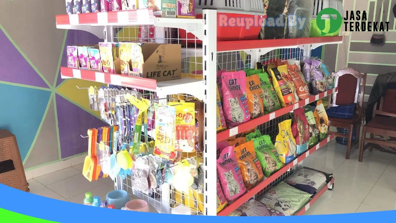 Gambar CHIKO PETSHOP LAMPUNG TENGAH di Lampung Tengah, Lampung ke 2