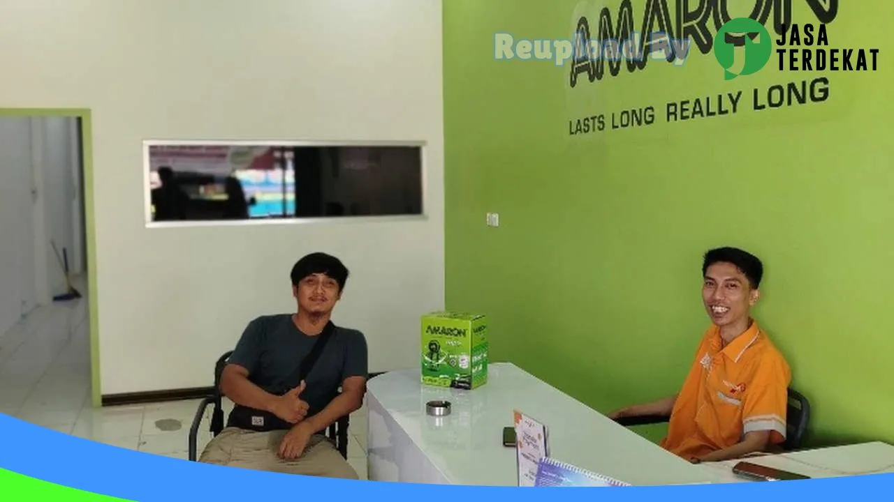 Gambar AKI BENGKULU JAYA AKI SIAP ANTAR 24 JAM di Seluma, Bengkulu ke 2