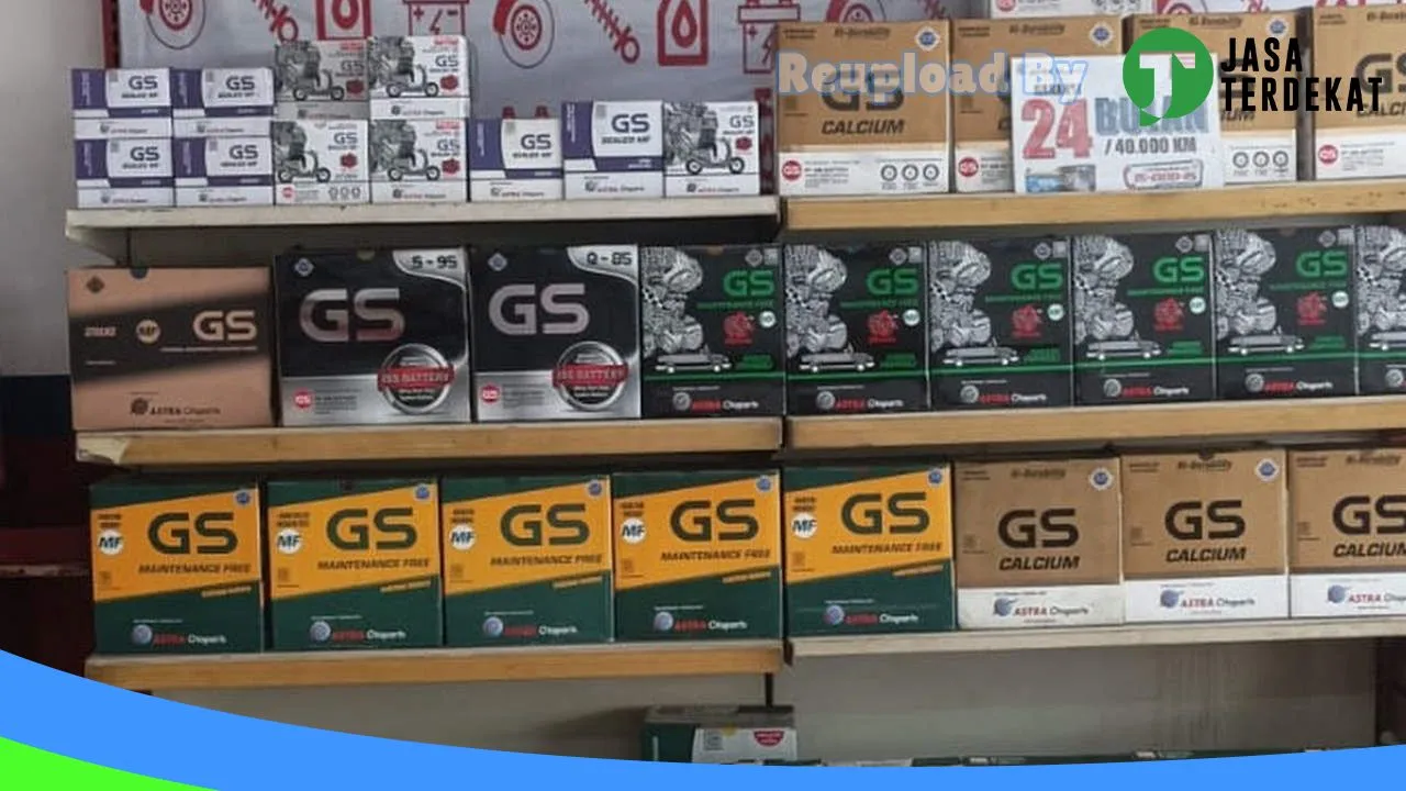 Gambar Shop & Drive – Samanhudi (Pasar Baru), Jakarta Pusat di Jakarta Pusat, DKI Jakarta ke 2