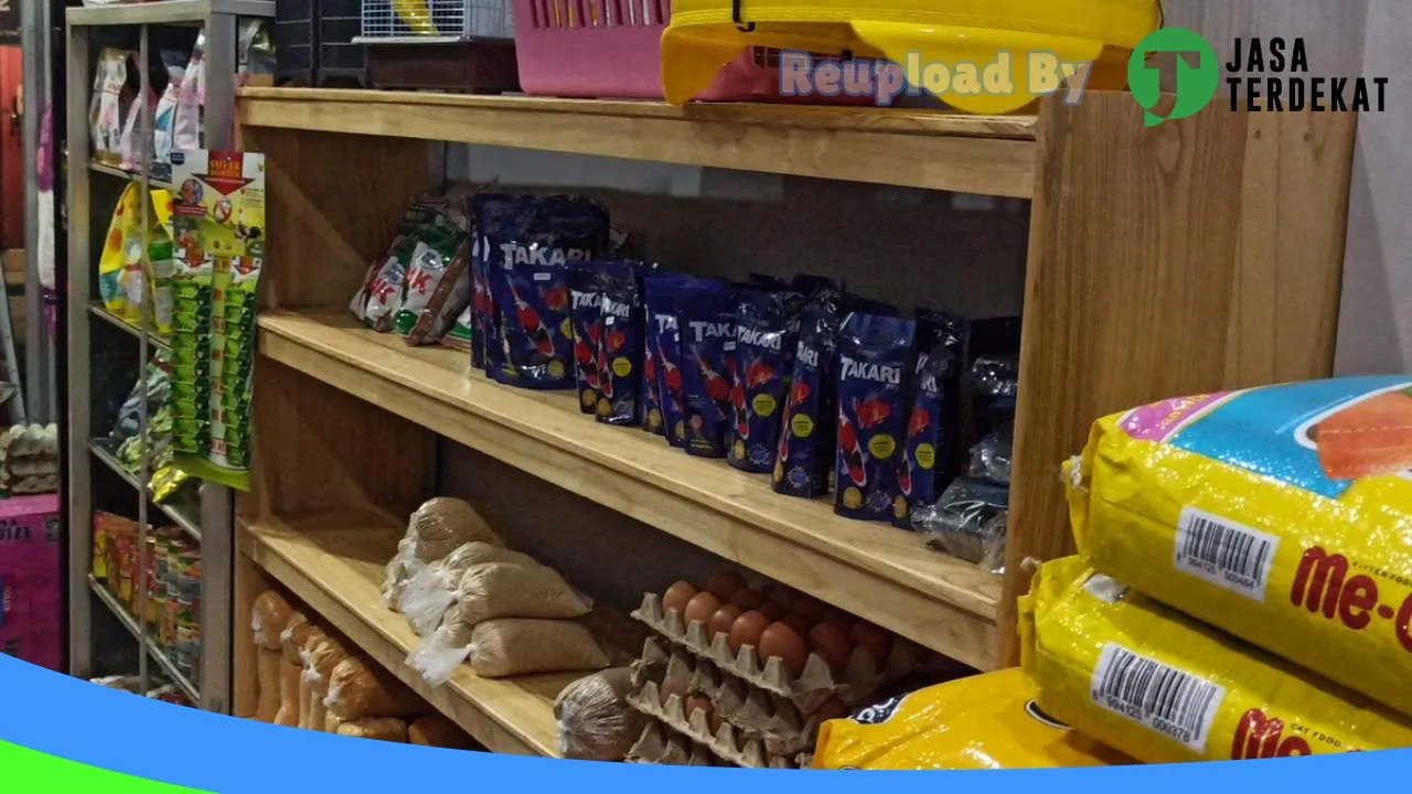 Gambar Ambar Petshop di Hulu Sungai Selatan, Kalimantan Selatan ke 4