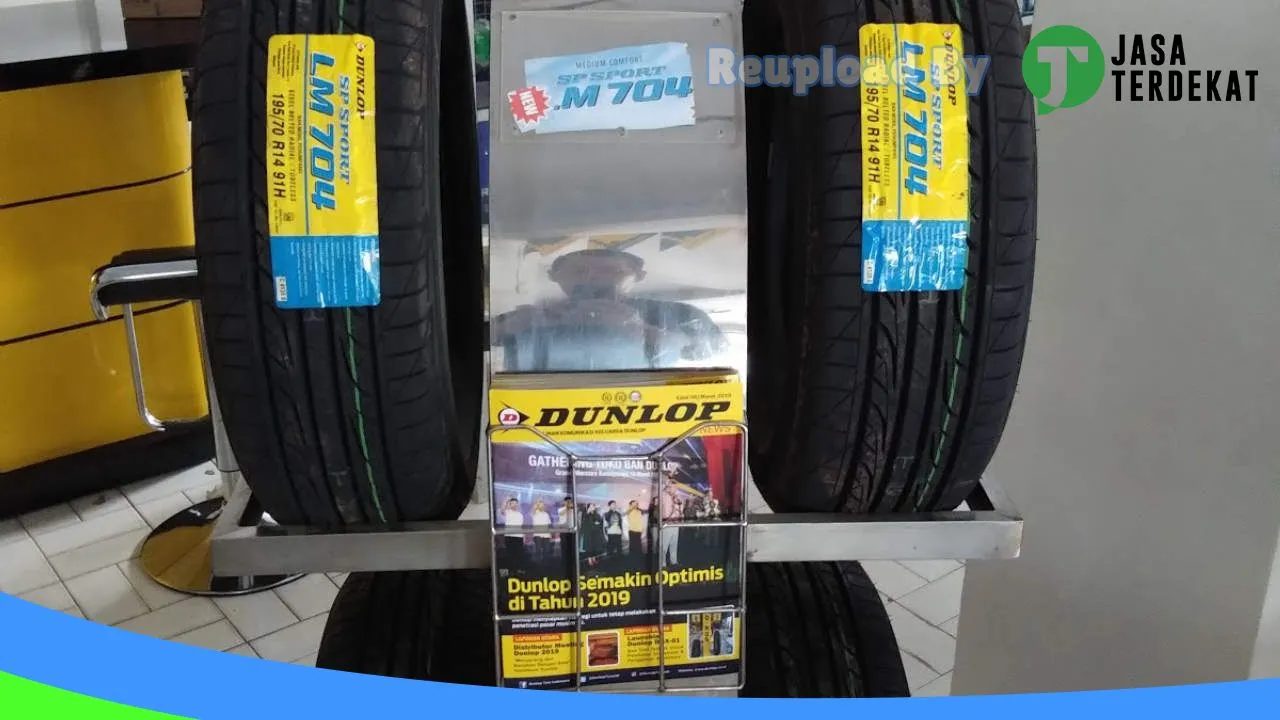 Gambar UD. RODA PERKASA MOTOR di Konawe Selatan, Sulawesi Tenggara ke 2