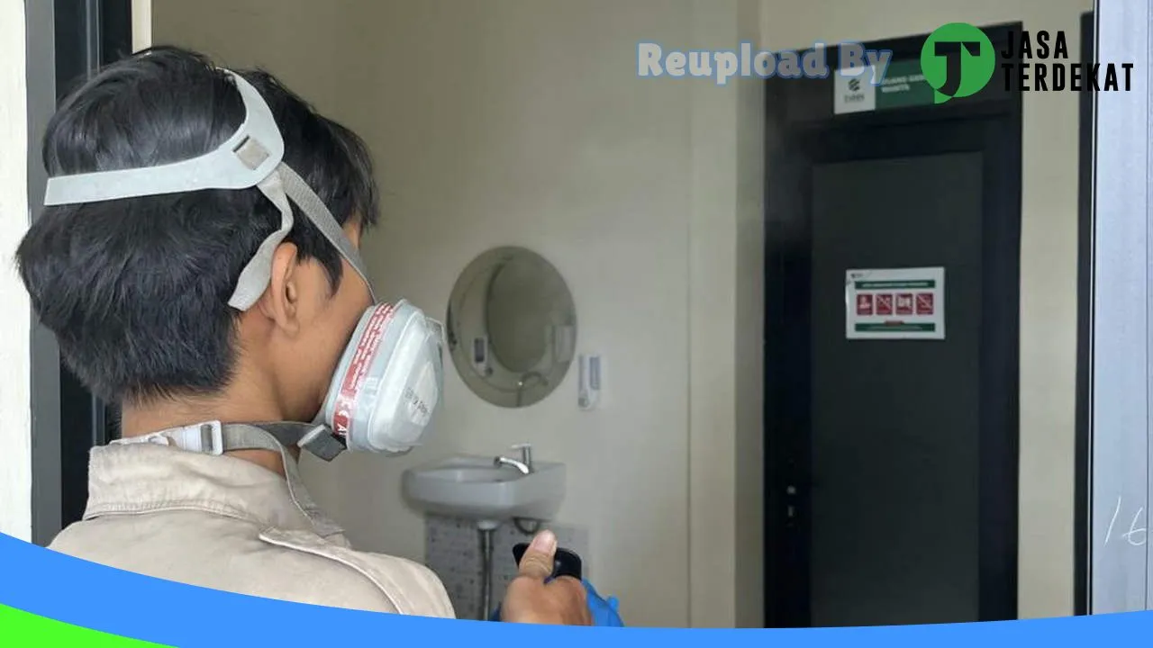 Gambar INDONESIAN PEST CONTROL BOGOR | Jasa Anti Rayap, Pest Control, Fogging Nyamuk di Lebak, Banten ke 4