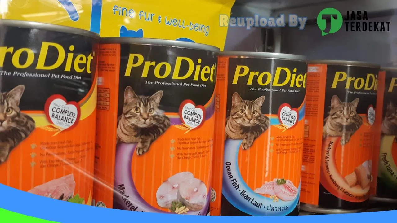 Gambar HC Pet Shop Pasuruan di Pasuruan, Jawa Timur ke 2