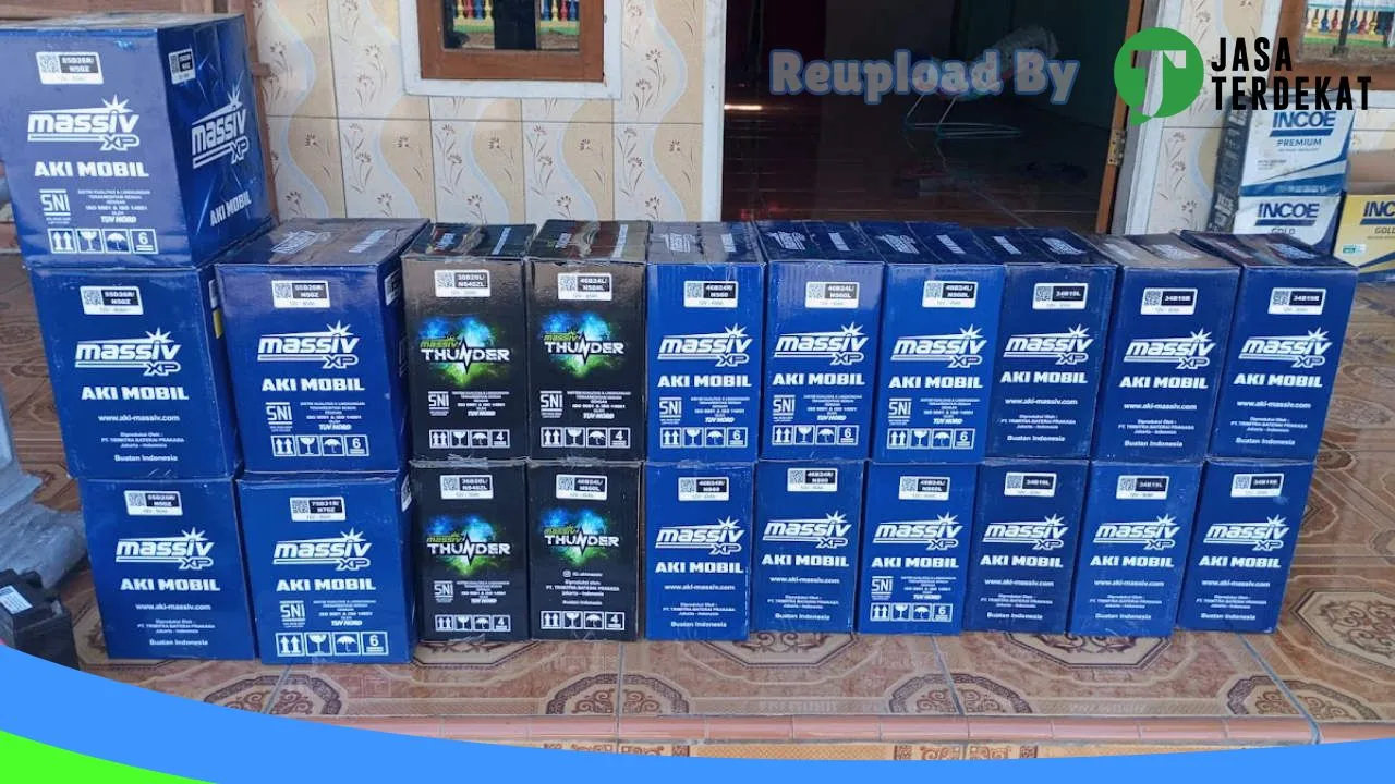 Gambar Toko AKI – Han Battery di Ngawi, Jawa Timur ke 1