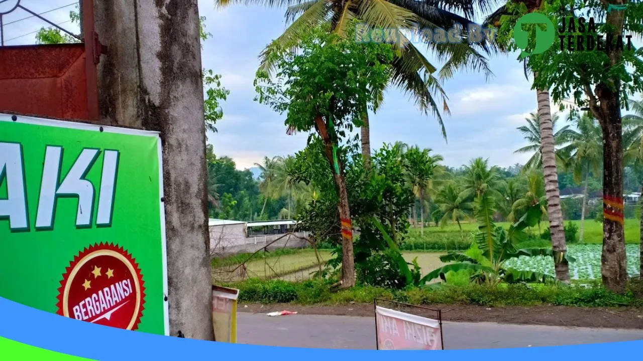 Gambar Toko aki (RIZKI AKI) di Lombok Timur, Nusa Tenggara Barat ke 4