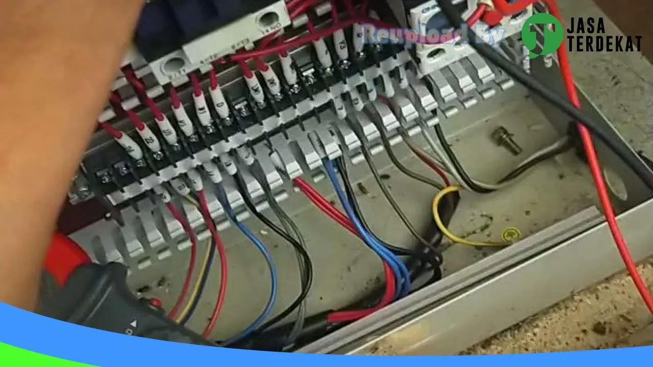 Gambar Service Mesin Bandung di Bandung Barat, Jawa Barat ke 3