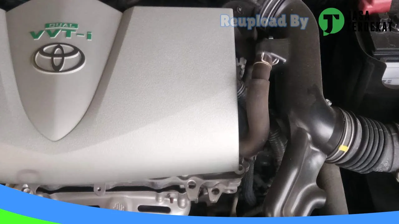 Gambar Dàitàm Auto Service di Tebing Tinggi, Sumatera Utara ke 4