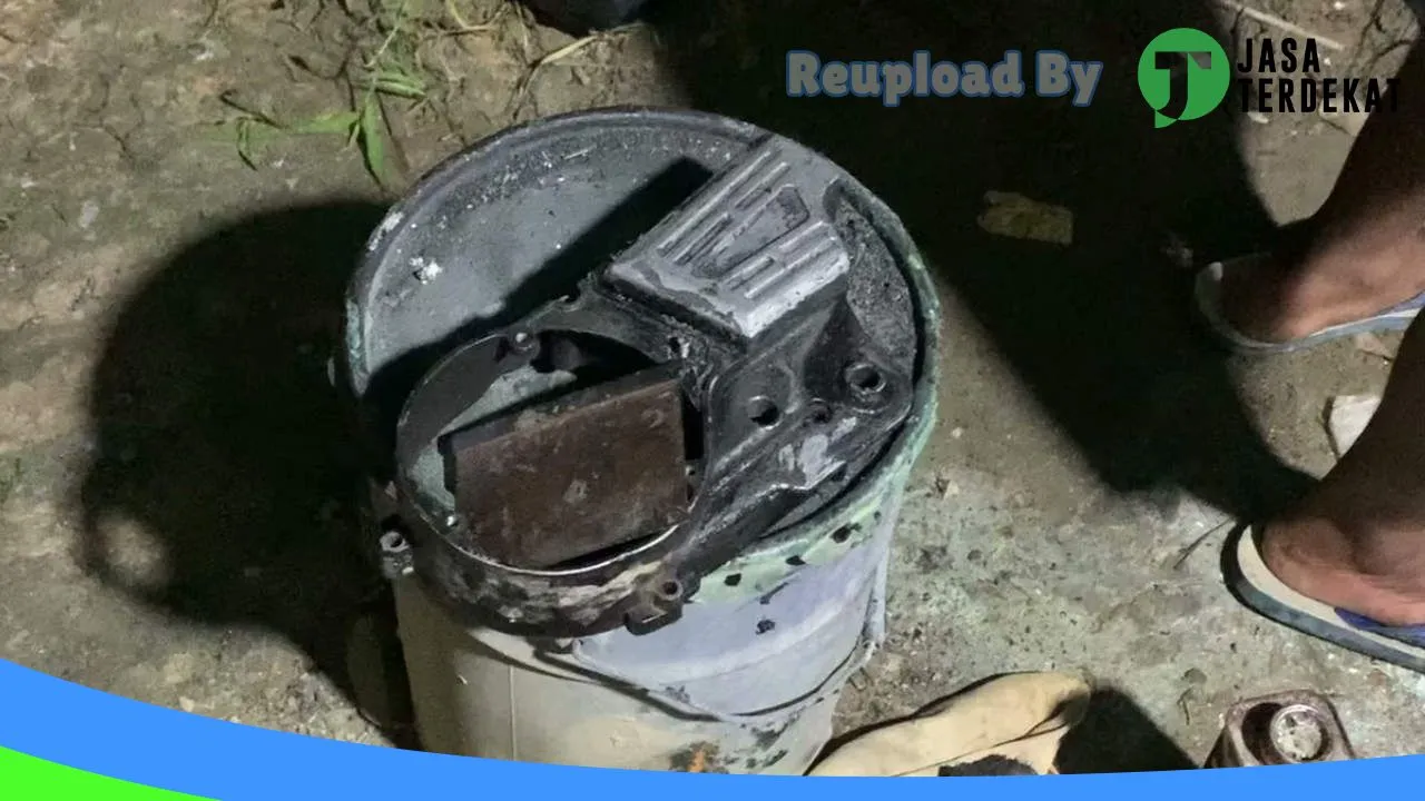 Gambar Bengkel vespa chicken garage di Bengkayang, Kalimantan Barat ke 5