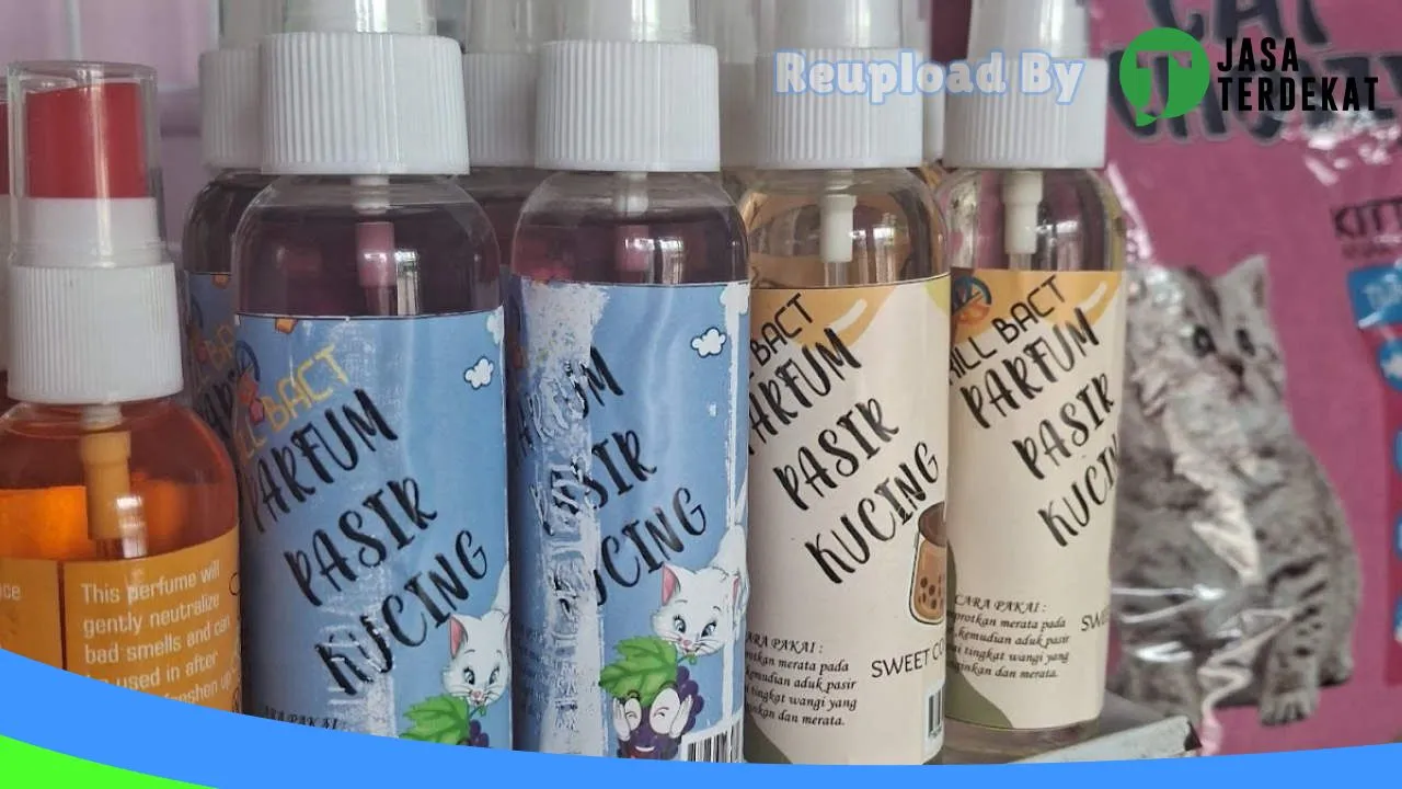 Gambar AR PETSHOP JAYAPURA KOYA di Jayapura, Papua ke 3