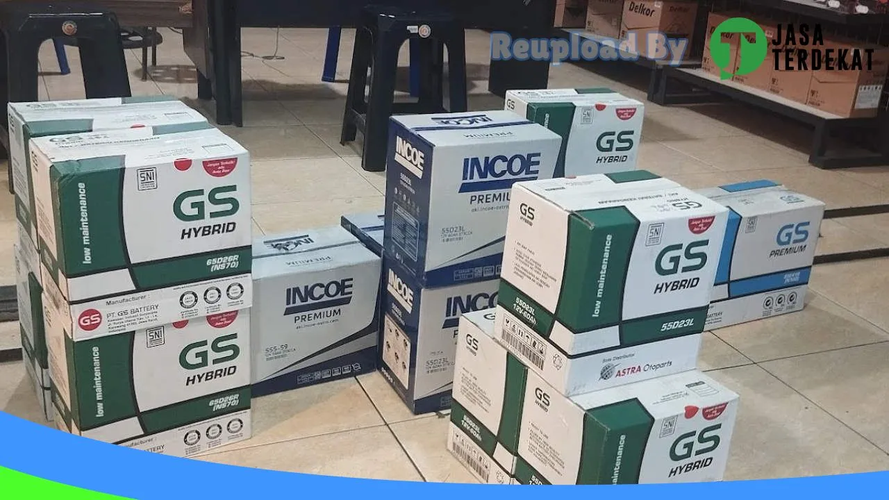 Gambar Ota 010 Wilson Battery Toko Aki Mobil & Motor Jogja 24 Jam Delivery di Kota Yogyakarta, DI Yogyakarta ke 2