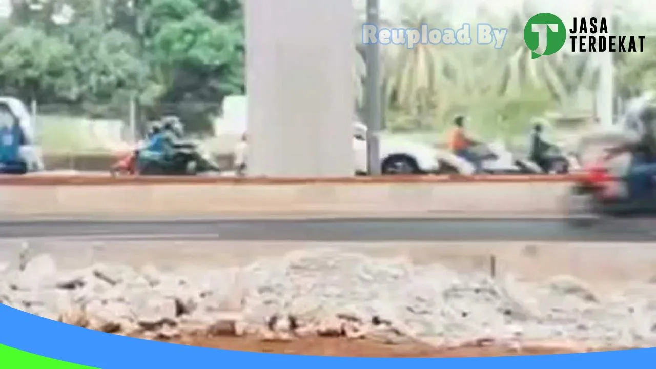 Gambar Shop & Drive – Abdullah Bin Nuh, Cianjur di Cianjur, Jawa Barat ke 3