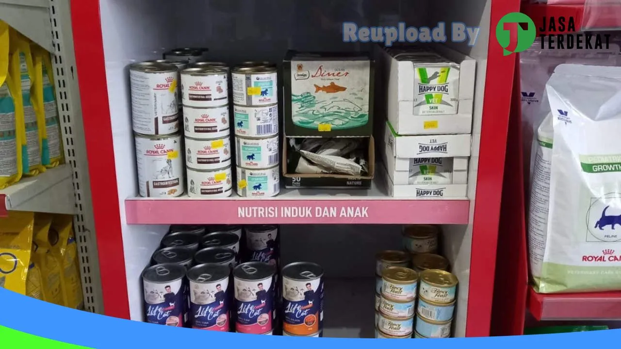 Gambar Animalia Store di Supiori, Papua ke 1