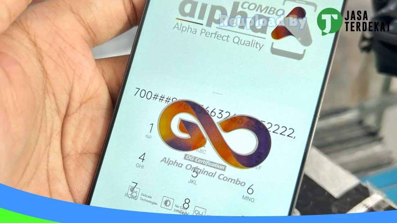 Gambar SERVIS HP TULUNGAGUNG (ERIZO Mobile Phone Repair Specialist) di Tulungagung, Jawa Timur ke 3