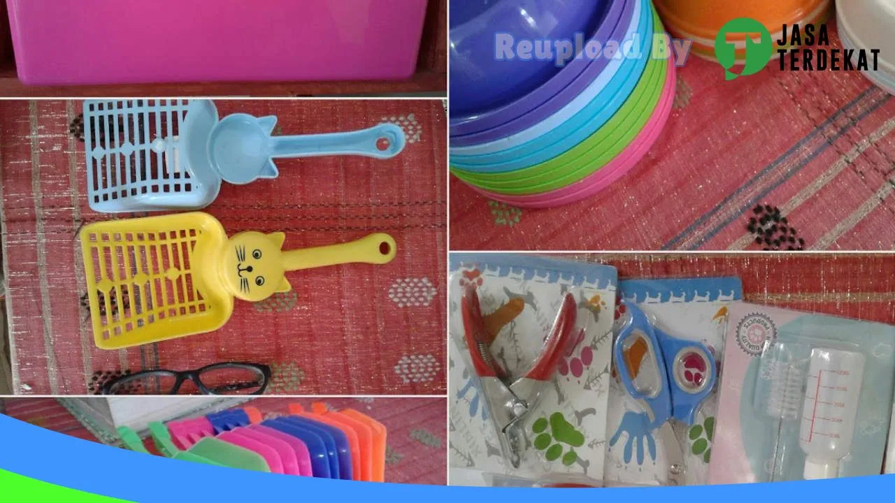 Gambar Janson’s Petshop and Care di Lampung Tengah, Lampung ke 2