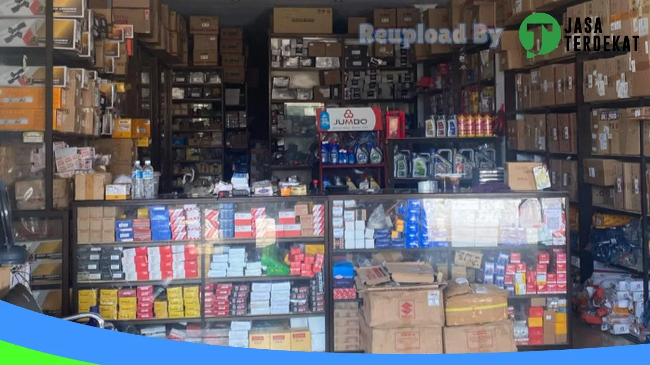 Gambar 24 MOTOR KENDARI di Konawe Selatan, Sulawesi Tenggara ke 1