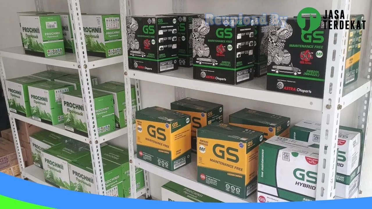 Gambar AKI.KU Cibiru Cileunyi di Bandung, Jawa Barat ke 2