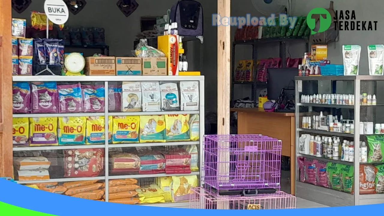 Gambar Kolaka Pet Shop Bombana di Buton, Sulawesi Tenggara ke 3