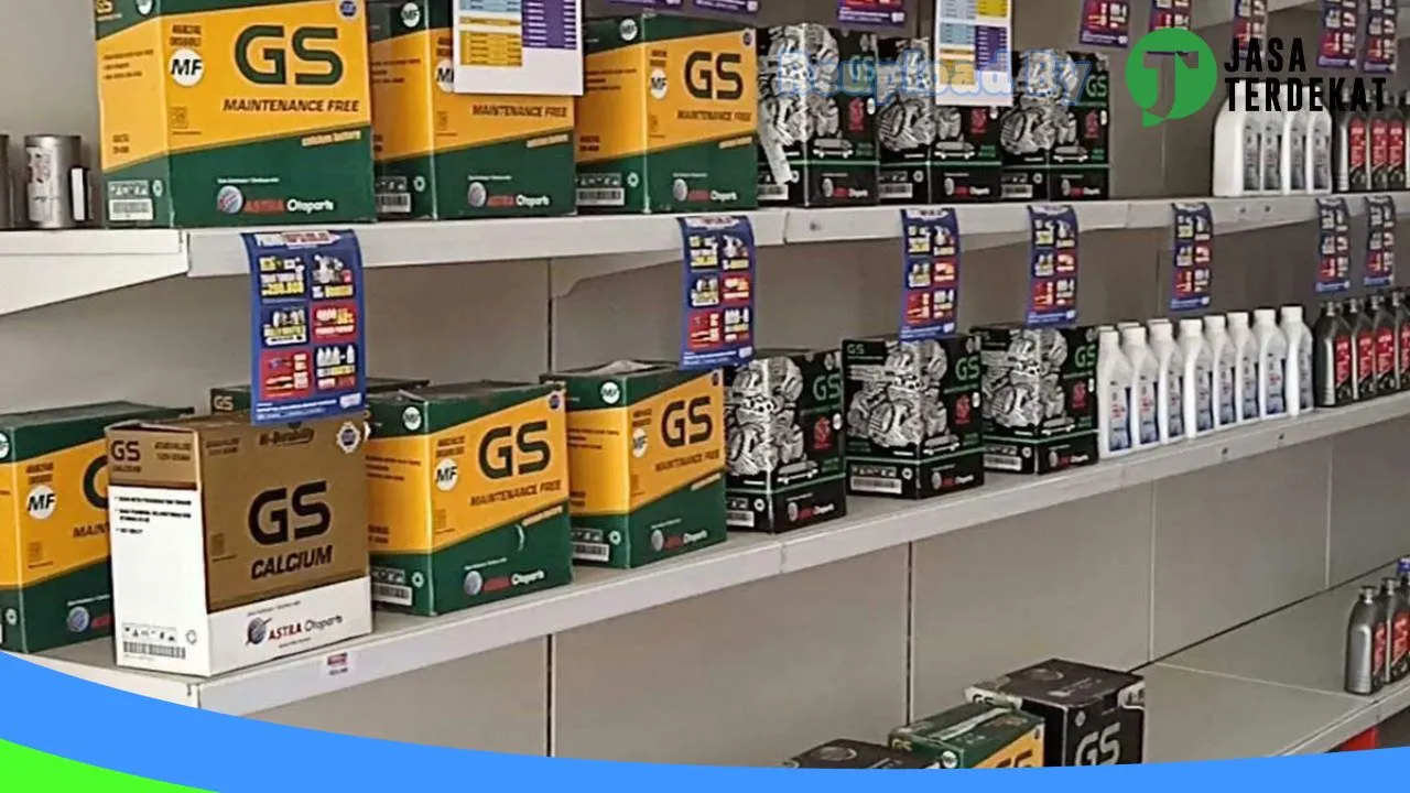 Gambar Shop & Drive – Sultan Agung, Tegal (AKI OLI KAMPAS REM SHOBEKER) SPESIALIS KABUPATEN & KOTA di Tegal, Jawa Tengah ke 1
