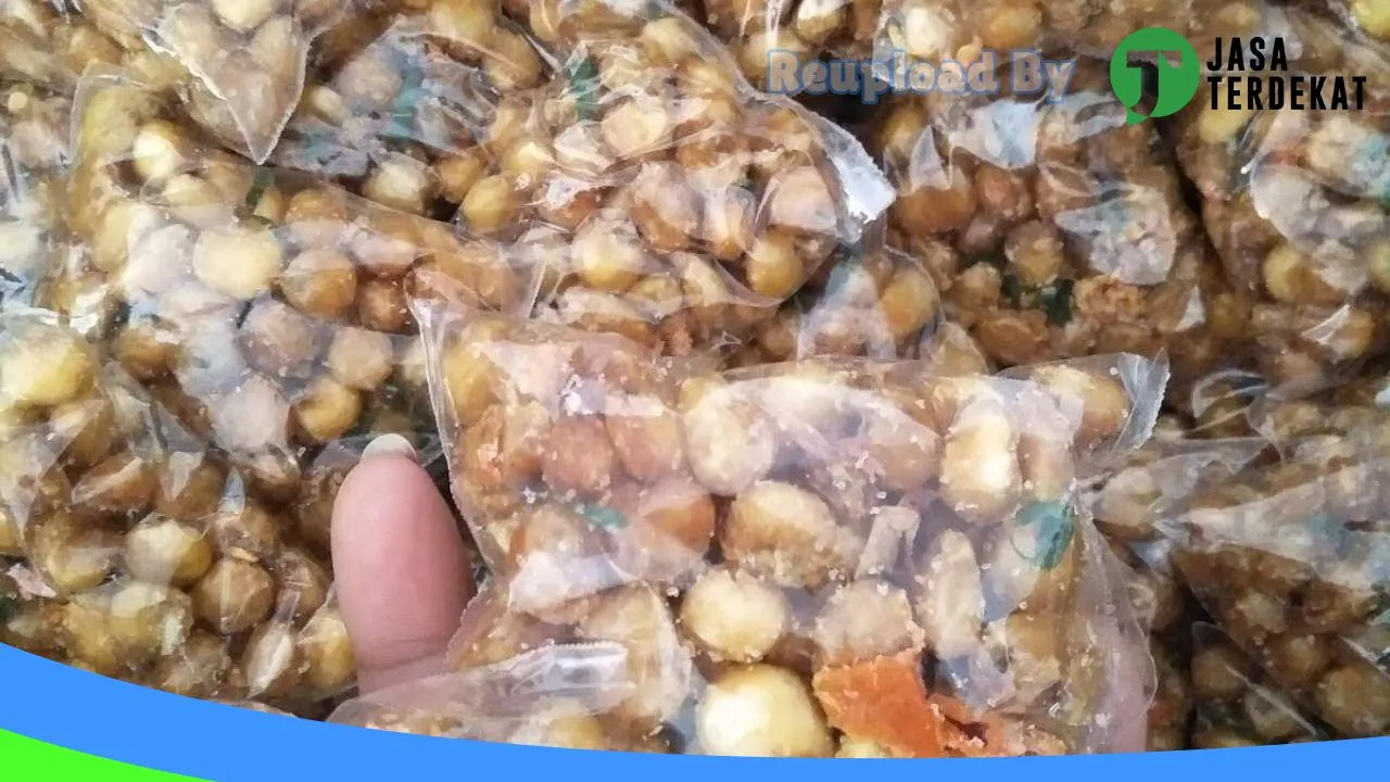 Gambar Toko Exodus di Timor Tengah Selatan, Nusa Tenggara Timur ke 4