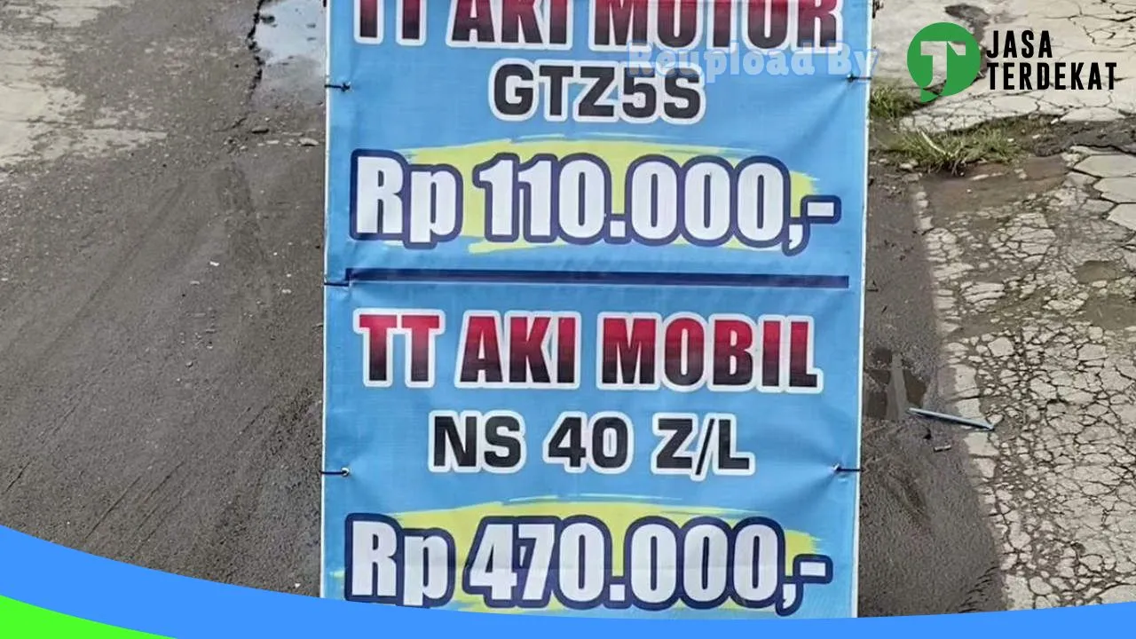 Gambar Bedjo aki di Nganjuk, Jawa Timur ke 1