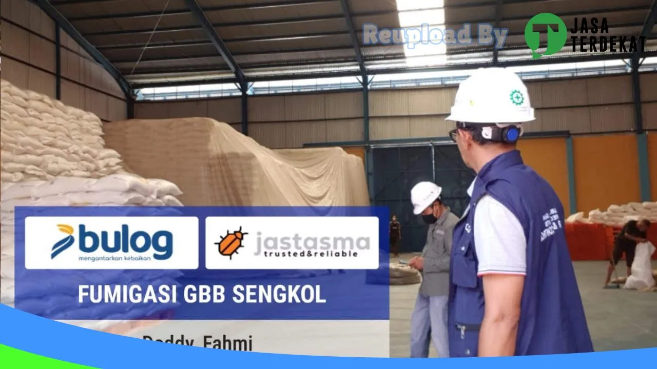 Gambar UB. JASTASMA REGIONAL NTB di Kota Mataram, Nusa Tenggara Barat ke 3