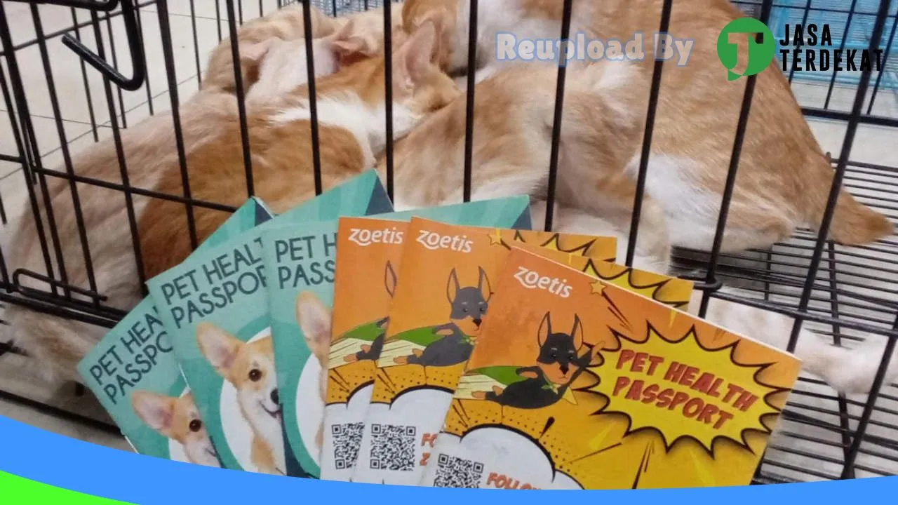 Gambar KLINIK DOKTER HEWAN CENTRA SATWA di Tebing Tinggi, Sumatera Utara ke 5