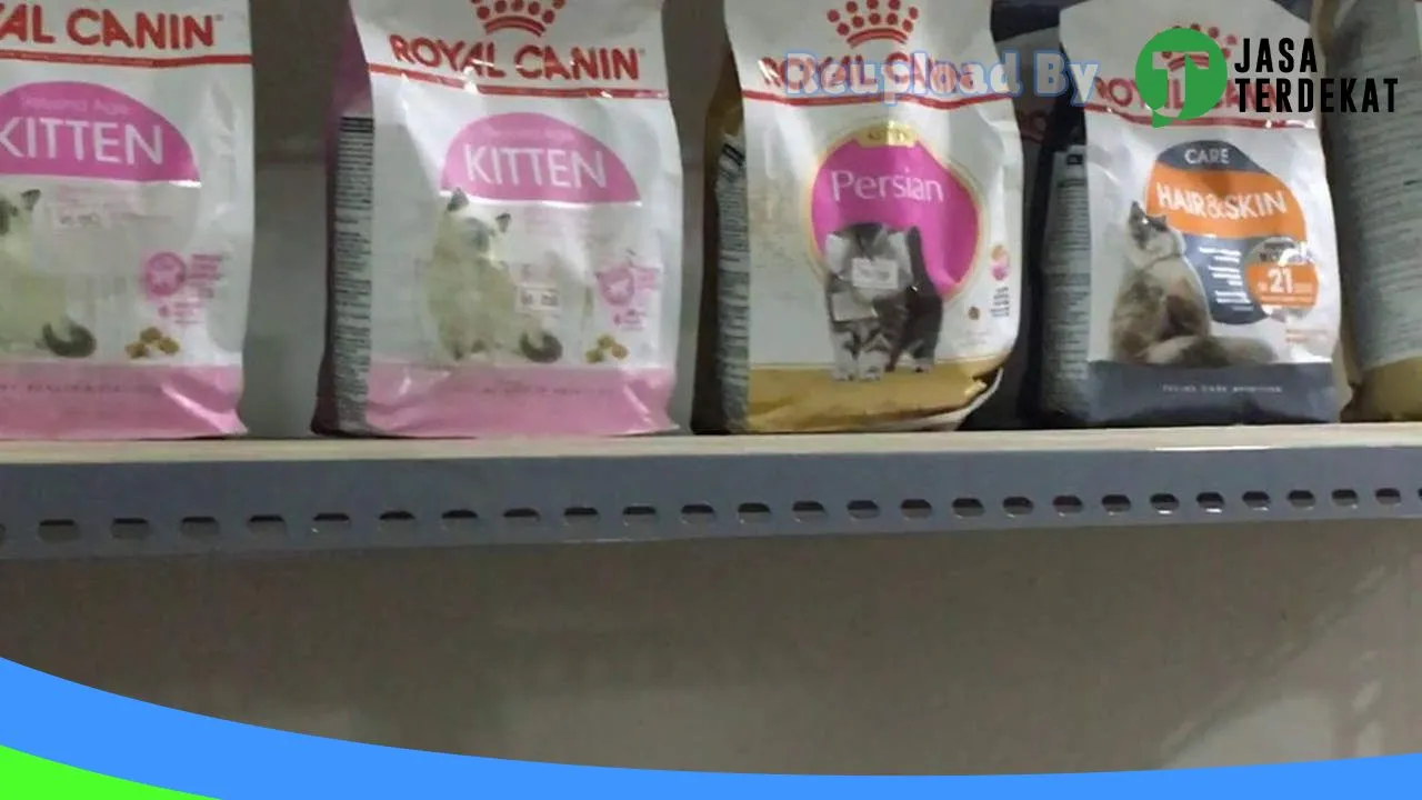 Gambar Zona Petshop 2 di Kota Banjarmasin, Kalimantan Selatan ke 1