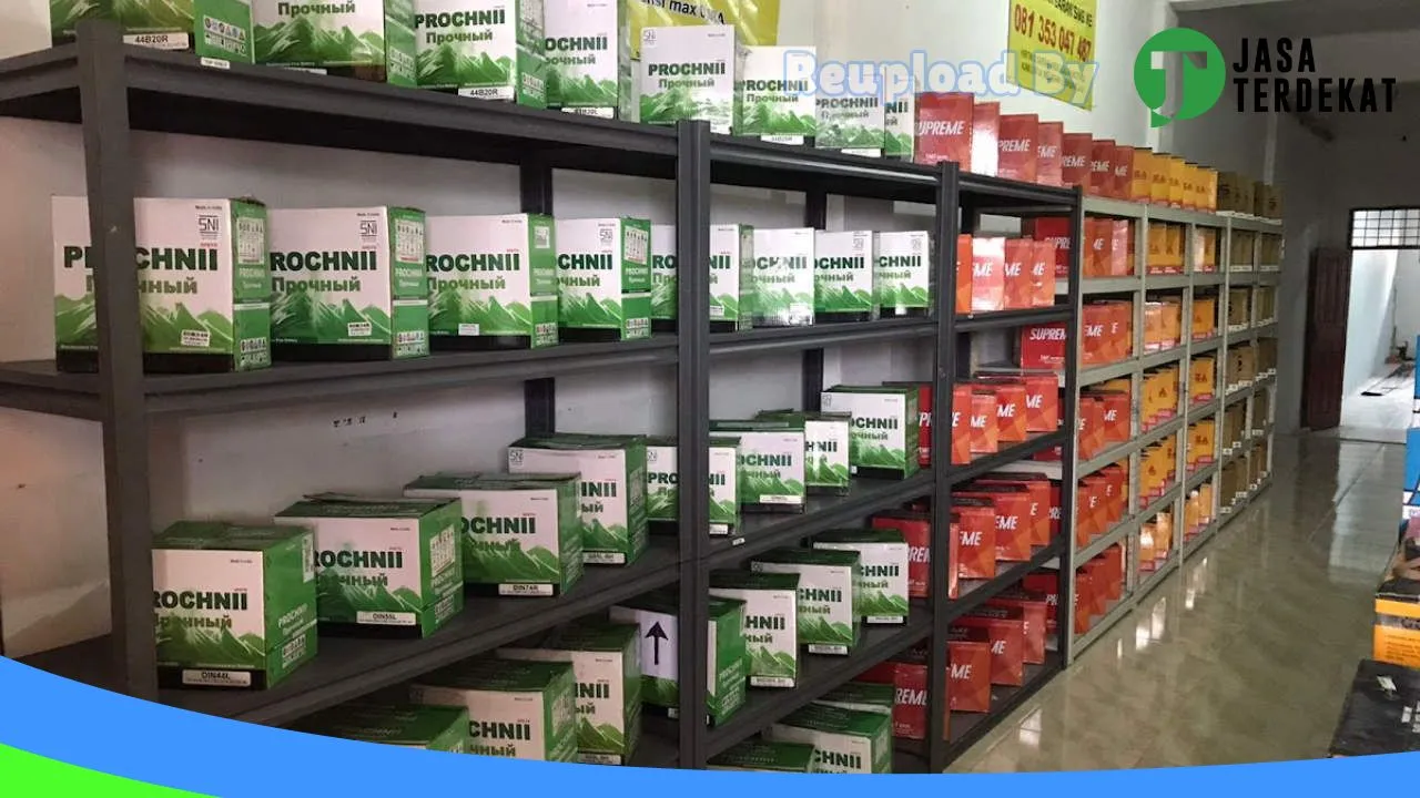 Gambar Sumber Aki Palu di Donggala, Sulawesi Tengah ke 1