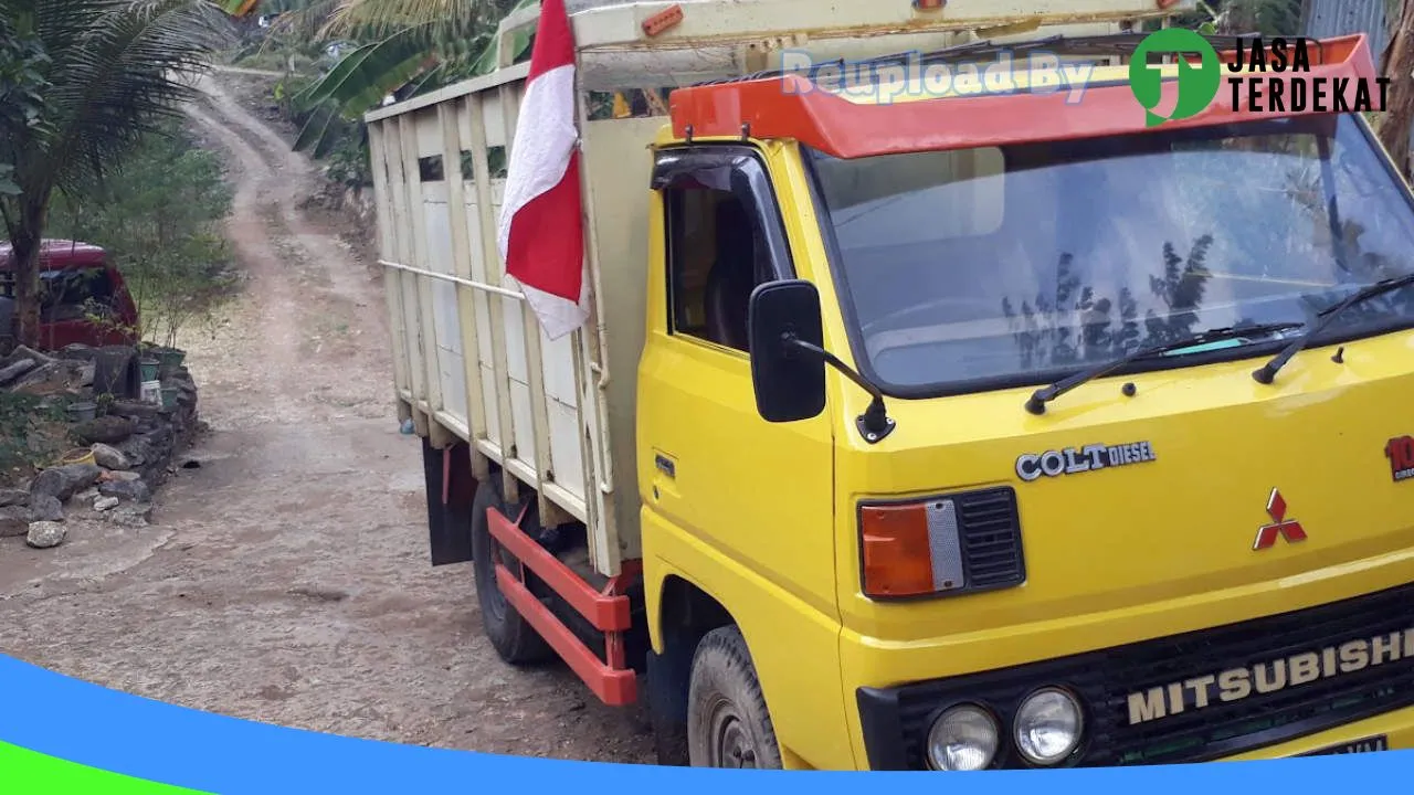 Gambar Aki Karya Mandiri 2 di Wonogiri, Jawa Tengah ke 5