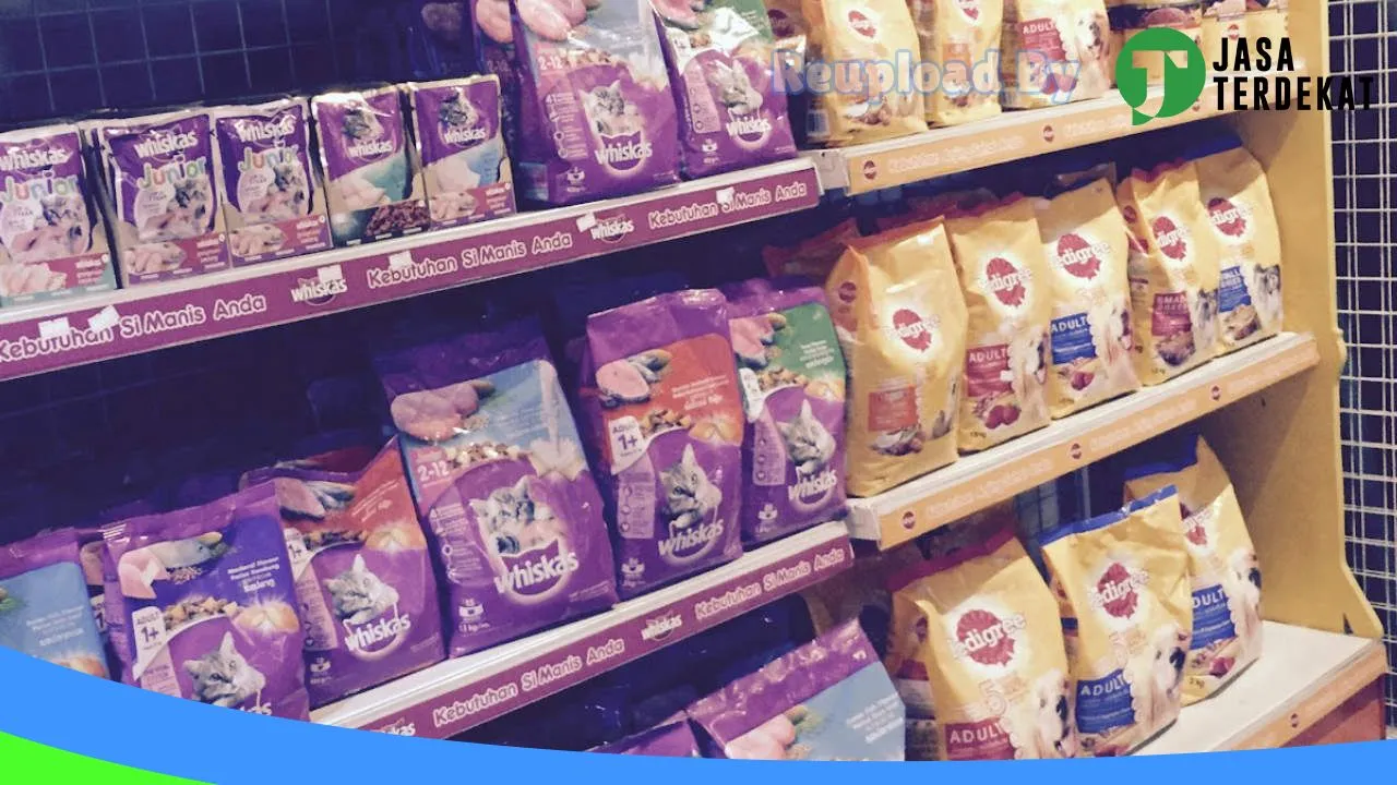 Gambar Juaro Pet Shop & Care di Kota Bandung, Jawa Barat ke 5