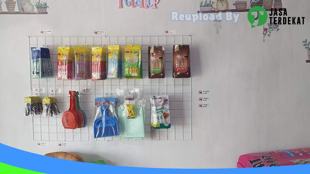 Gambar Na.Me Petshop Perjuangan di Samarinda, Kalimantan Timur ke 3