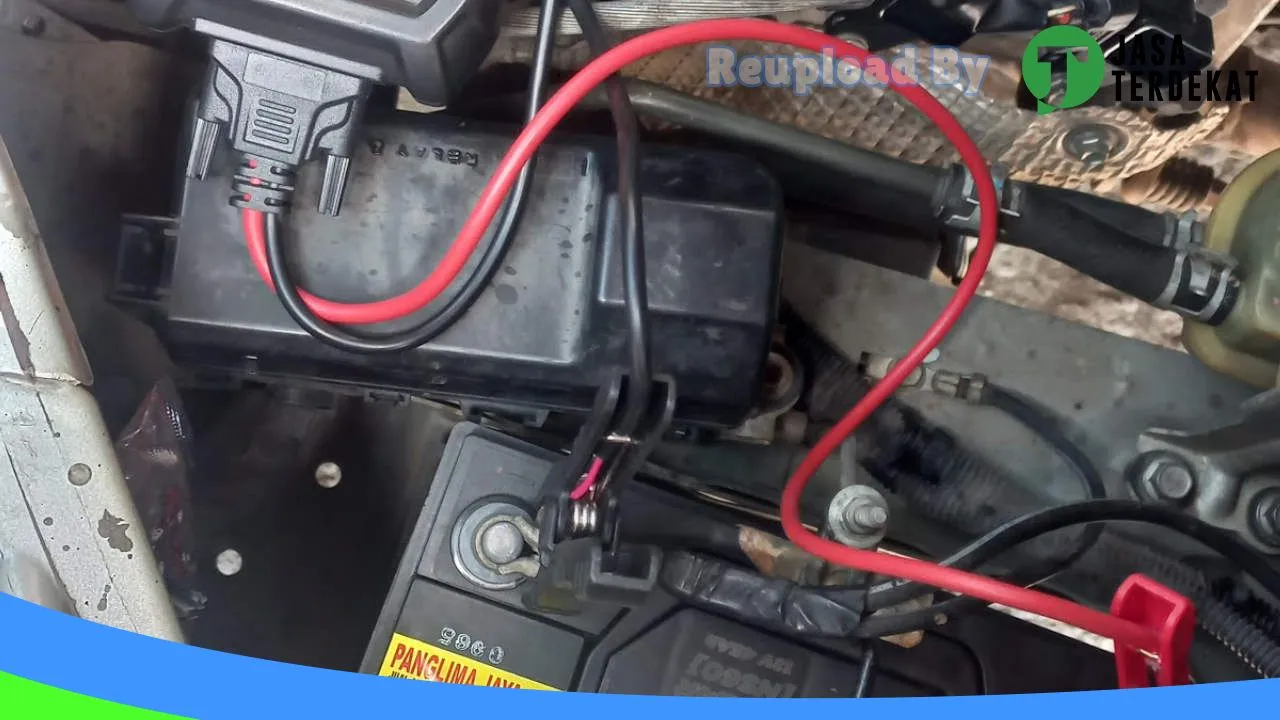 Gambar PANGLIMA JAYA AKI di Nganjuk, Jawa Timur ke 3