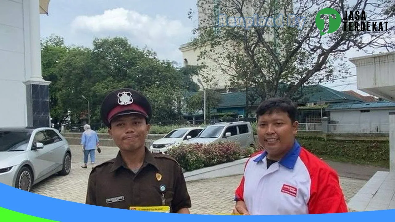 Gambar Shop & Drive – Pajajaran, Bogor di Bogor, Jawa Barat ke 2