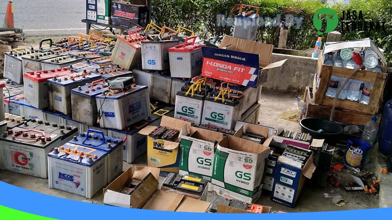 Gambar Diva Jaya Aki di Purworejo, Jawa Tengah ke 3