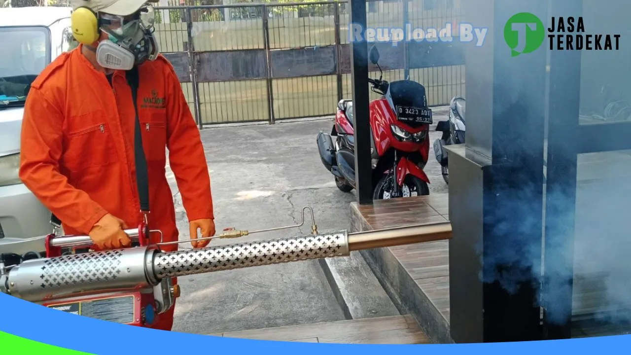 Gambar Macropest | Pest Control Bandung di Bandung Barat, Jawa Barat ke 3