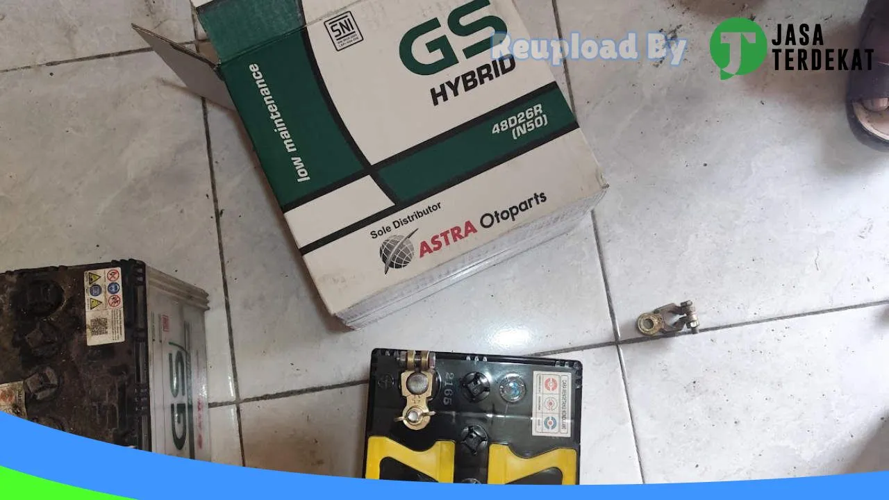 Gambar Estu aki ngaran di Klaten, Jawa Tengah ke 5