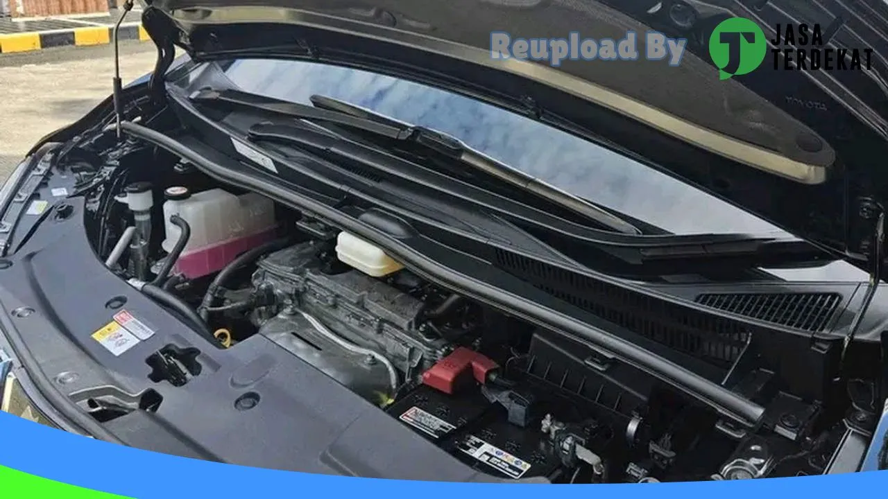 Gambar toko TMA accu strum dan service jual beli aki di Pekalongan, Jawa Tengah ke 1