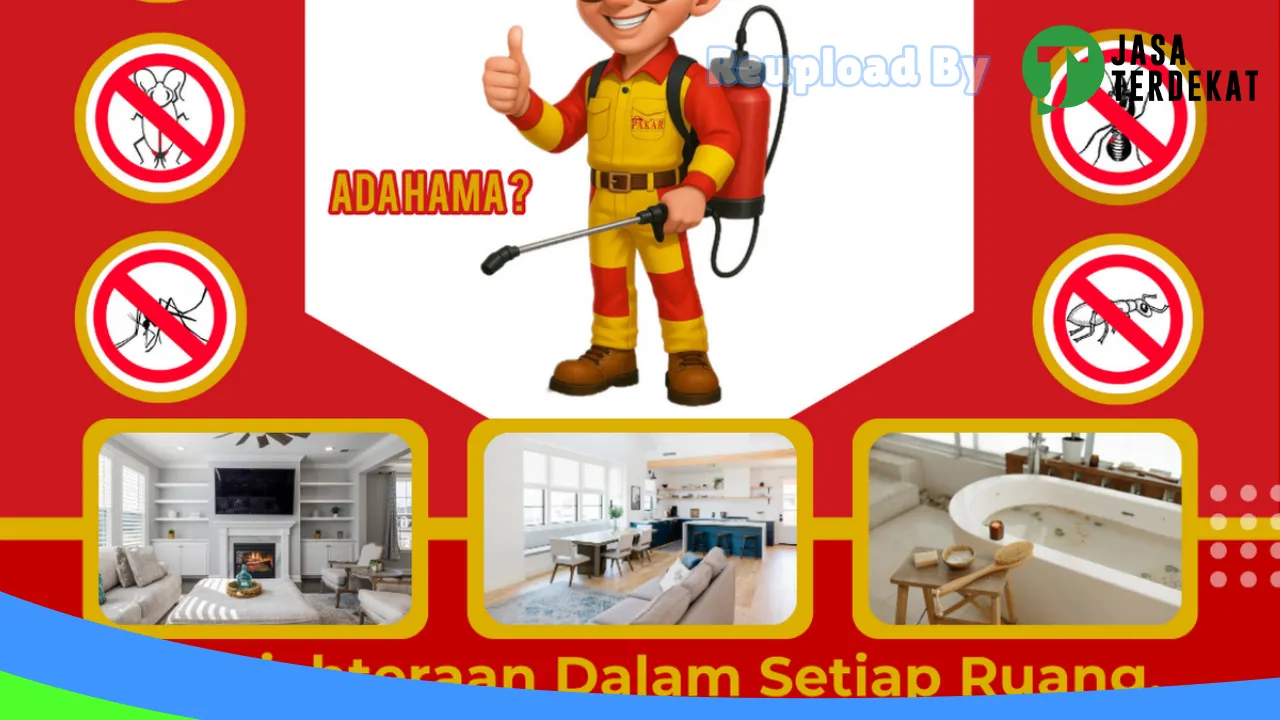 Gambar PAKARHAMA Solo di Surakarta, Jawa Tengah ke 2