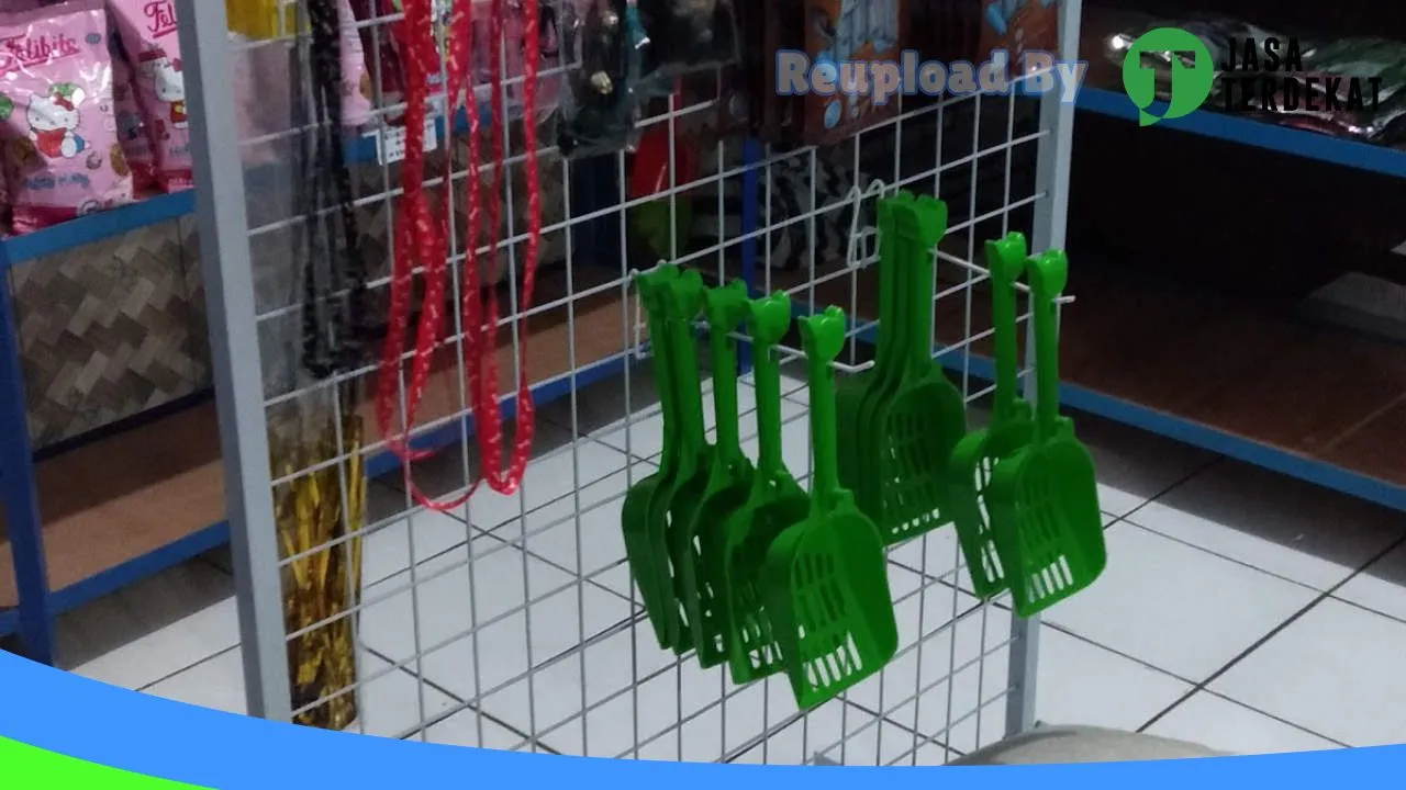 Gambar Golden Petshop Karanganyar di Karanganyar, Jawa Tengah ke 1